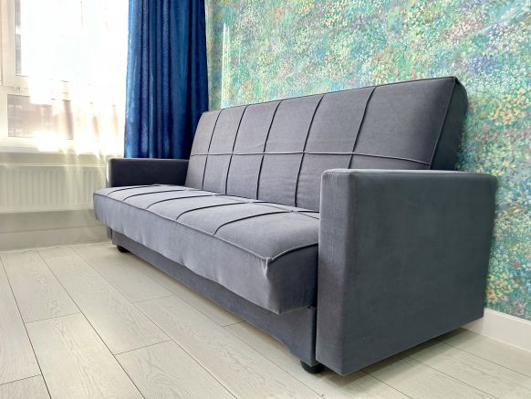 Апартаменты Шикарная Евро-Двушка С Прекрасным Видом В Элитном Районе