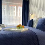 кровать двуспальная