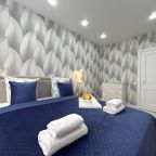 кровать двуспальная