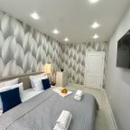 Кровать двуспальная