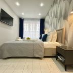 Кровать двуспальная