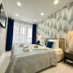 Кровать двуспальная