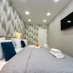 Кровать двуспальная