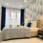 Кровать двуспальная