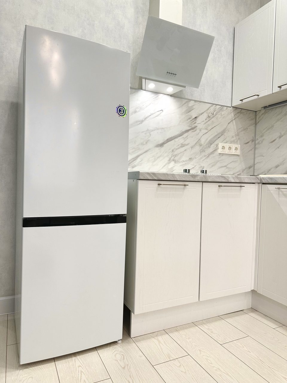 Апартаменты (Премиум), Апартаменты Шикарная Евро-Двушка С Прекрасным Видом В Элитном Районе