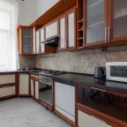 Апартаменты (4 спальни на Владимирском проспекте), Апартаменты 4 спальни на Владимирском проспекте