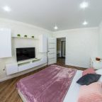 Четырехместный (Жукова 156, кв. 401), Апартаменты RENT-сервис на Жукова 156