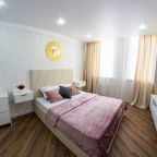 Четырехместный (Жукова 156, кв. 401), Апартаменты RENT-сервис на Жукова 156