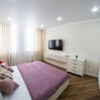 Четырехместный (Маршала Жукова 156, кв. 517), Апартаменты RENT-сервис на Жукова 156