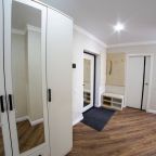 Четырехместный (Маршала Жукова 156, кв. 517), Апартаменты RENT-сервис на Жукова 156