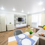 Студио (Маршала Жукова 156, кв. 506), Апартаменты RENT-сервис на Жукова 156