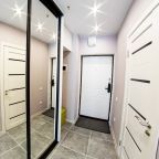 Студио (Маршала Жукова 156, кв. 1207), Апартаменты RENT-сервис на Жукова 156