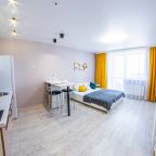 Студио (Маршала Жукова 156, кв. 1207), Апартаменты RENT-сервис на Жукова 156