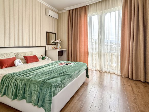 Фотография номера гостевого дома Милана