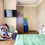 Семейный (Двухкомнатный), Гостевой дом Милана