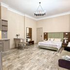 Апартаменты (С кухней), Гостевой дом Милана