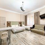 Апартаменты (С кухней), Гостевой дом Милана