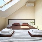 Двухместный (Мансардный номер), Гостевой дом Милана