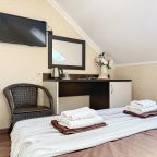 Двухместный (Мансардный номер), Гостевой дом Милана