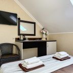 Двухместный (Мансардный номер), Гостевой дом Милана