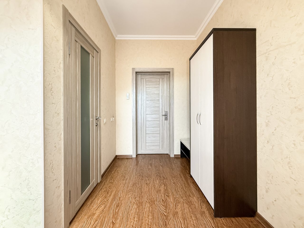 Двухместный (Мансардный номер), Гостевой дом Милана