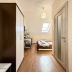 Двухместный (Мансардный номер), Гостевой дом Милана