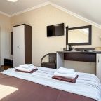 Двухместный (Мансардный номер), Гостевой дом Милана