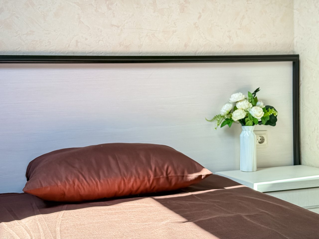 Двухместный (Мансардный номер), Гостевой дом Милана