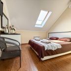 Двухместный (Мансардный номер), Гостевой дом Милана