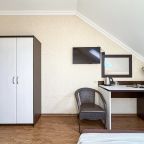 Двухместный (Мансардный номер), Гостевой дом Милана