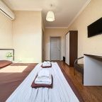 Двухместный (Мансардный номер), Гостевой дом Милана