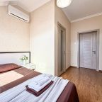 Двухместный (Мансардный номер), Гостевой дом Милана