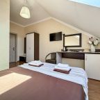 Двухместный (Мансардный номер), Гостевой дом Милана