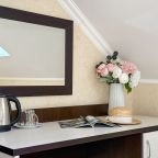 Двухместный (Мансардный номер), Гостевой дом Милана