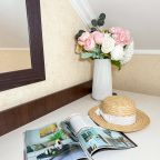 Двухместный (Мансардный номер), Гостевой дом Милана