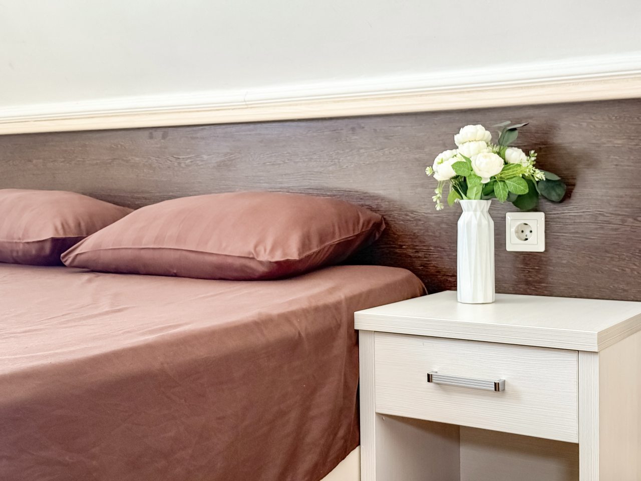 Семейный (Двухкомнатный мансардный номер), Гостевой дом Милана