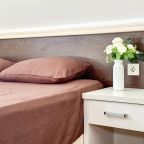 Семейный (Двухкомнатный мансардный номер), Гостевой дом Милана