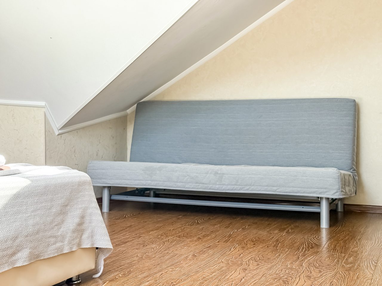 Семейный (Двухкомнатный мансардный номер), Гостевой дом Милана