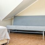 Семейный (Двухкомнатный мансардный номер), Гостевой дом Милана