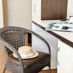 Семейный (Двухкомнатный мансардный номер), Гостевой дом Милана