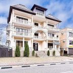 Автостоянка / Парковка, Гостевой дом Милана