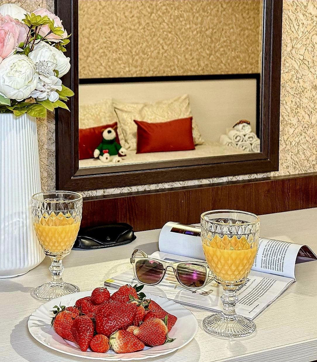 Гостевой дом Милана, Кабардинка