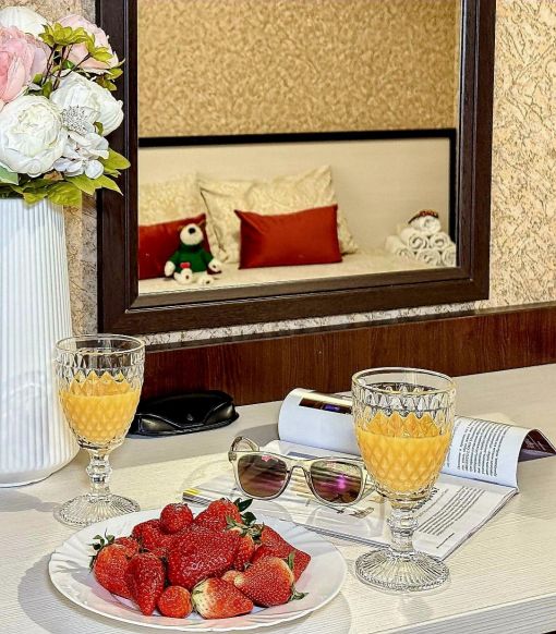 Гостевой дом Милана