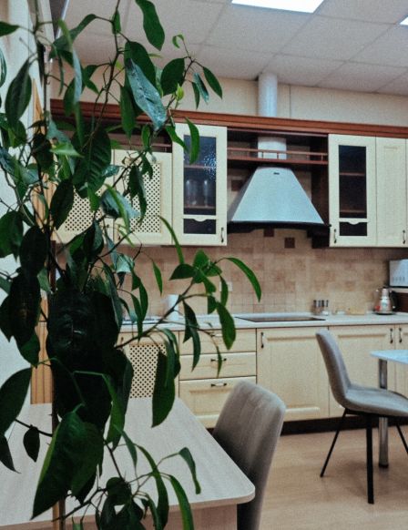 Фотография номера гостиницы ВОСТОК