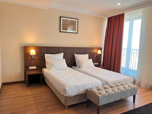 Фотография номера гостевого дома Кубачи