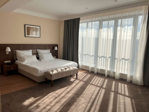 Фотография номера гостевого дома Кубачи