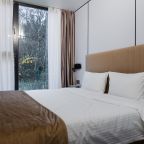 Трёхместный и более (Модульный домик), Загородный отель ПаиАкс Глэмпинг у Леса