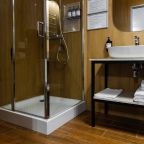 Трёхместный и более (Модульный домик), Загородный отель ПаиАкс Глэмпинг у Леса