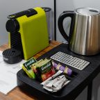 Трёхместный и более (Модульный домик), Загородный отель ПаиАкс Глэмпинг у Леса