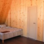 Четырехместный (Половина коттеджа), Загородный отель Ночлег туриста